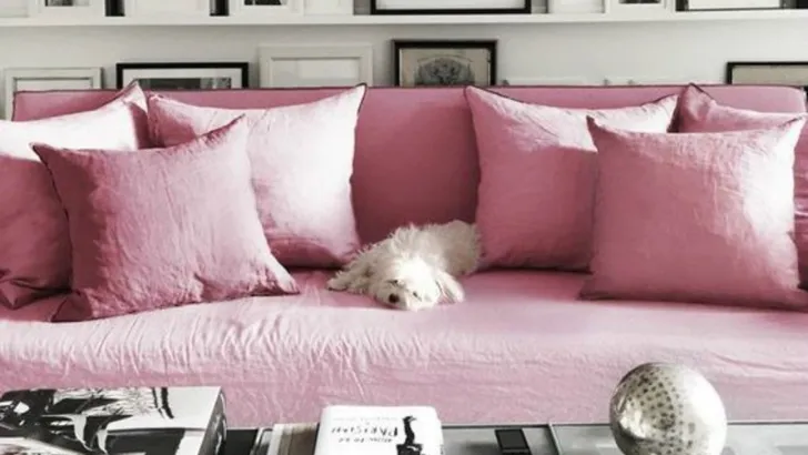 De mooiste roze eyecatchers voor in huis
