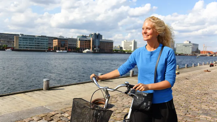 Wellness op z'n Scandinavisch: 6 hacks voor een gelukkig leven