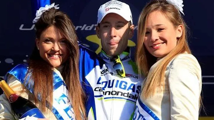 Nibali wint Tirreno-Adriatico, Cancellara de slotrit