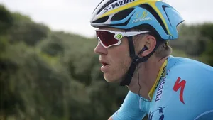 Boom gaat met Astana voor eindwinst in Eneco Tour