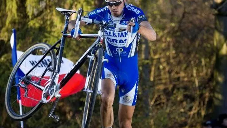 Albert vrijdag al in actie in Zolder