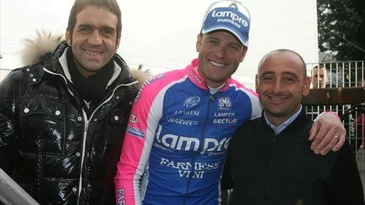 Bettini ziet kansen voor Petacchi in Kopenhagen