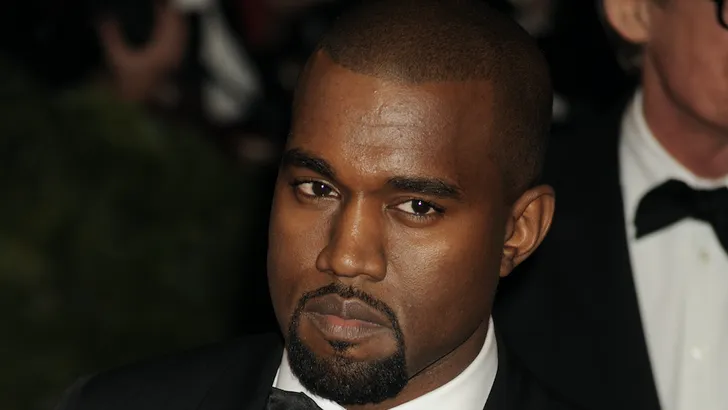 Kanye West