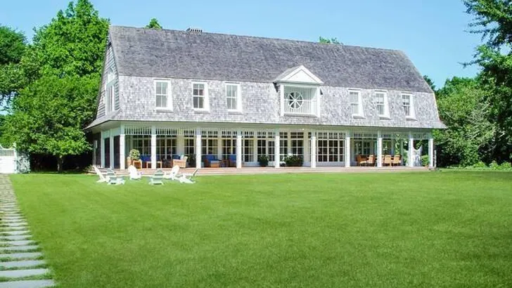 Even binnenkijken bij Candice Bergen