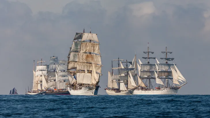 Tall Ships Races
