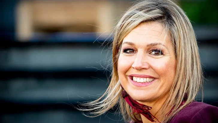 Documentaire Máxima: 'Wij zijn net als andere Nederlandse gezinnen'