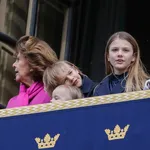 Celebrations King Carl XVI Gustaf turns 77