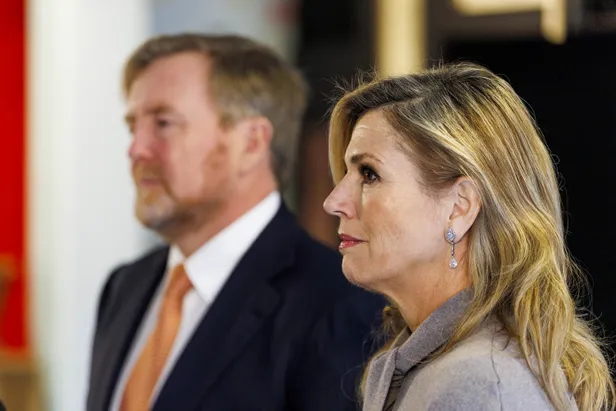 Máxima's juwelen op haar 24e huwelijksjubileum waren een bewuste keuze! 