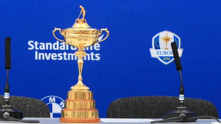 Ryder Cup