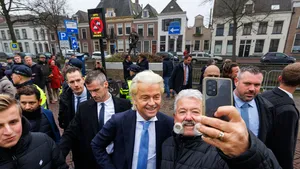 Geert Wilders