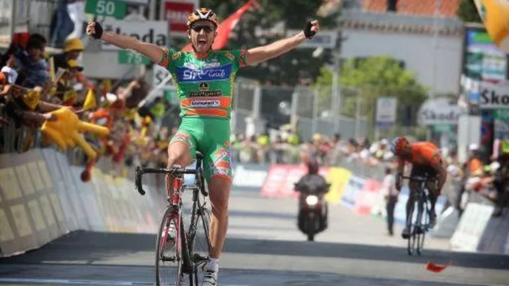 Giro: Matteo Priamo spekkoper in zesde etappe