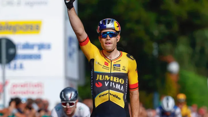 Coppa Bernocchi 2023