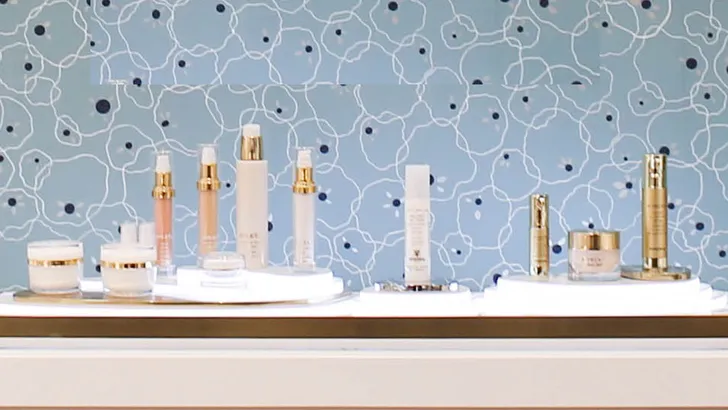 Franse vrouwen zwéren bij deze eersteklas anti-aging routine van Sisley