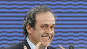 Michel Platini: van Gouden Bal naar Gevangenis