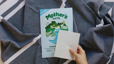Mother’s Earth