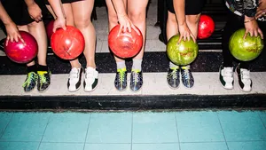 bowling