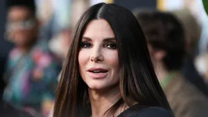 Sandra Bullock