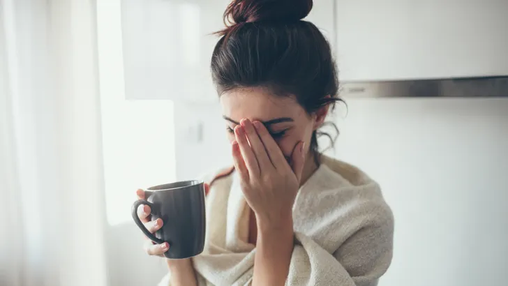 Te vroeg koffie drinken blijkt ongezond te zijn