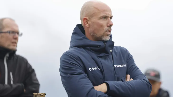 Koppenbergcross 2023 men