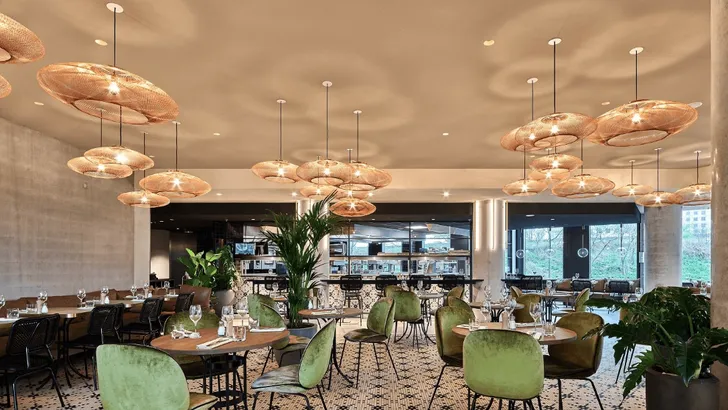 Eettip! Persijn: hip, happening én Hollands