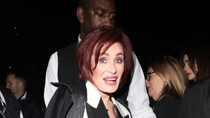  SHARON OSBOURNE 2023