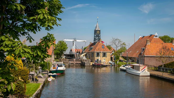 Friesland