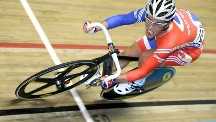 Cavendish overweegt terugkeer naar piste
