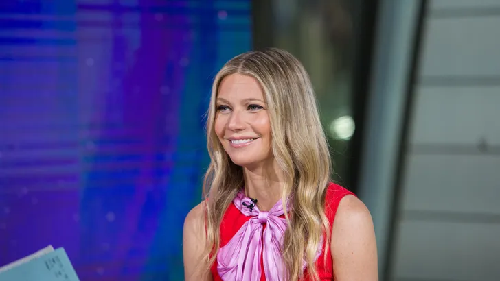 Gwyneth Paltrow: ‘Ik was doodsbang’