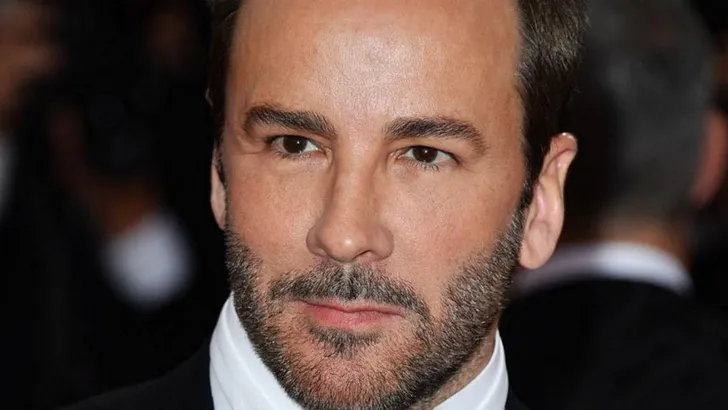 Binnenkijken bij: modeontwerper Tom Ford