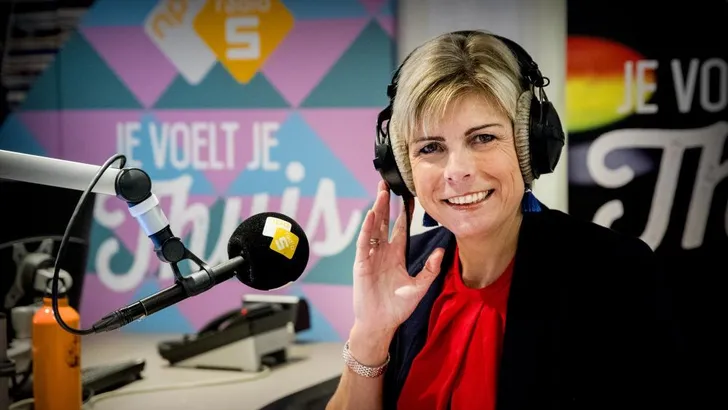 Oranjes: kabeltjes, uitglijders en Friese paarden