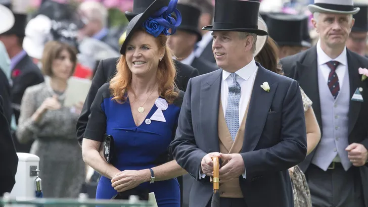 Horse Racing - The Royal Ascot Meeting 2015 - Day Four