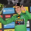 Indrukwekkende cijfers van Wout van Aert: niemand haalde deze eeuw meer podiumplekken in 20 wedstrijddagen dan de Pletwals van Herentals