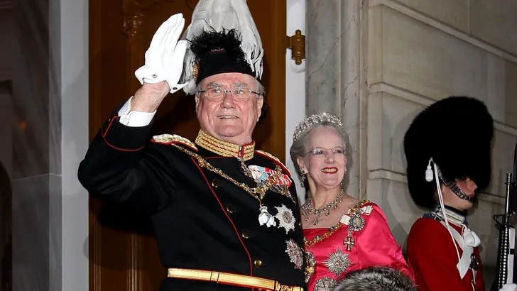 Schandaal rond prins Henrik de Bittere groeit