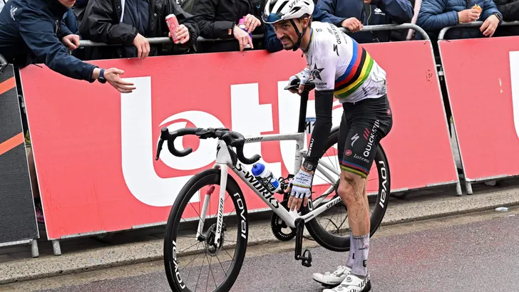 De Brabantse Pijl 2022