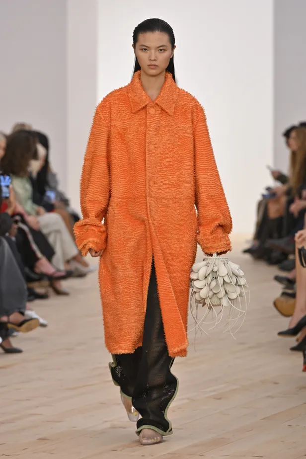 Loewe Spring/Summer 2026