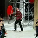 Waarom de catwalk tijdens de Calvin Klein-show bezaaid was met popcorn