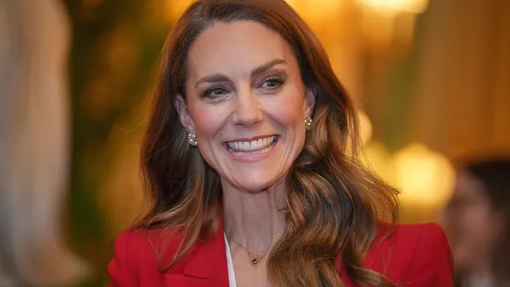 Dit ontbijt is bij Kate Middleton vaste prik: ze start haar dag met... algen?
