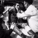 Ventoso slachtoffer schijfremmen in Parijs-Roubaix
