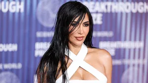 Kim Kardashian - antioxidanten