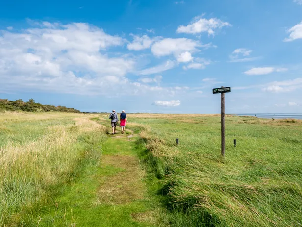 't Oerd op Ameland