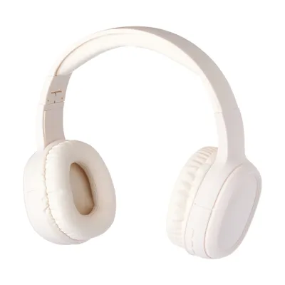 Deze koptelefoon van €16,99 laat de wereld even vervagen. Pure ontspanning voor een klein bedrag.