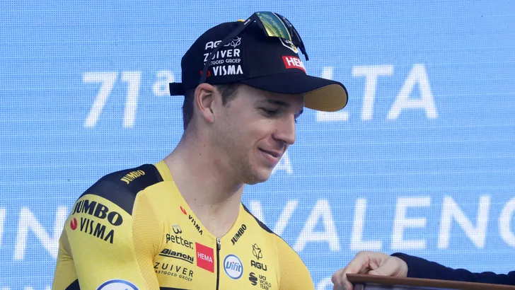 dylan groenewegen