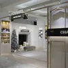 CHANEL Winter Tale Pop-up bij de Bijenkorf Amsterdam | Elegance