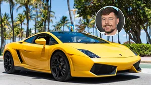 Financiële realiteit dwingt winnaar van MrBeast-Lamborhini tot snelle verkoop