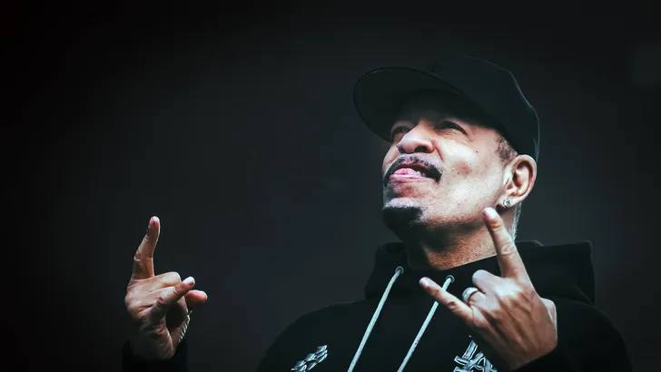 Ice-T