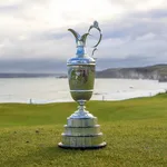 Claret Jug