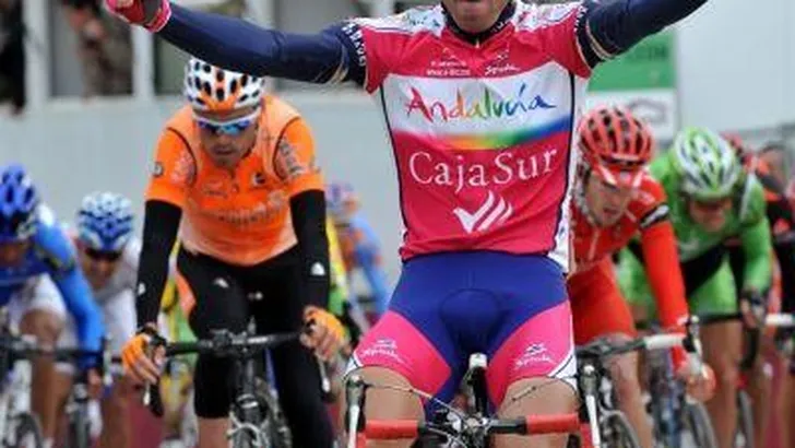 Openingsrit Ronde van Rioja gaat naar Ventoso