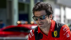 Carlos Sainz verijdelde horlogeroof in Milaan (€500.000)