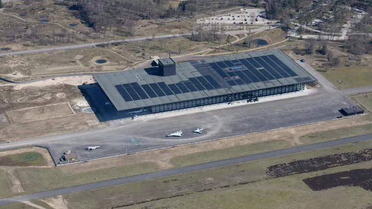 Vliegbasis Soesterberg