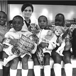 50 jaar na Biafra